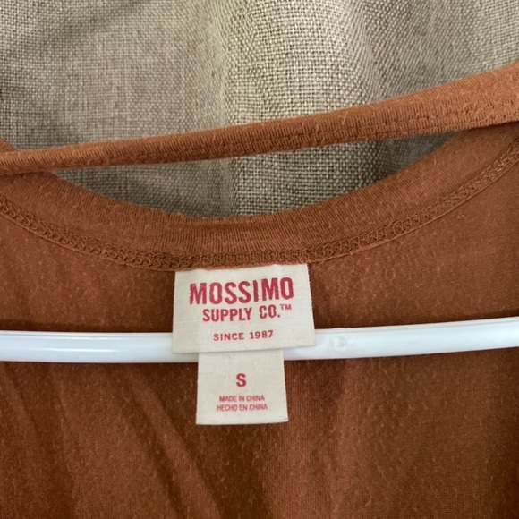 Choker tank top - Picture 2 of 3